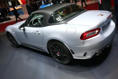 124 GT